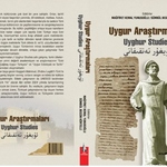 UNESCO’nun 2024 Yılını Dîvânu Lugâti't-Türk Yılı Olarak Kabul Etmesi Neticesinde Kaşgarlı Mahmud ve Doğu Türkistan’a Atfedilen Uluslararası Nitelikteki "Uygur Araştırmaları" Adlı Kitapta Öğretim Üyemizin yazısı çıktı. 