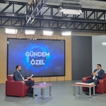 KTÜ TV’de “İslam Öncesi Türk İnanç Sistemleri” Adlı Konuşma Gerçekleşti