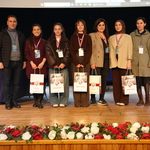 Fakültemiz Münazara Turnuvası Şampiyonu: Türk Dili ve Edebiyatı Bölümü