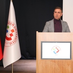 Doç. Dr. Salih Uçak’ın İstiklâl Marşı ve Mehmed Âkif Ersoy Paneli’ndeki Konuşması