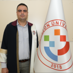 Dr. Öğr. Üyesi Atilla Aktaş’ın Göreve Başlaması