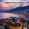 "Öğrenci Gözüyle Trabzon" Konulu Deneme/Öykü Yarışması