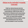 Trabzon üniversitesi
