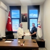 Trabzon üniversitesi
