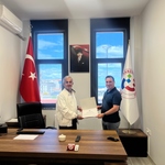 Bölümümüz Öğretim Üyesi Eğiticilerin Eğitimi Sertifikası Aldı