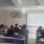 Bölüm Oryantasyon Toplantısı